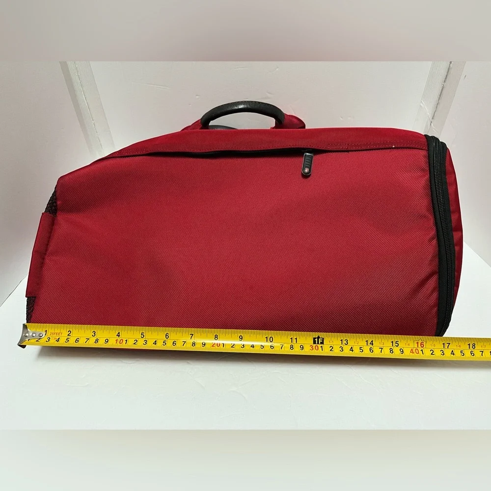 VICTORINOX Swiss Precision Gear 'PG CARGO' Duffel bag